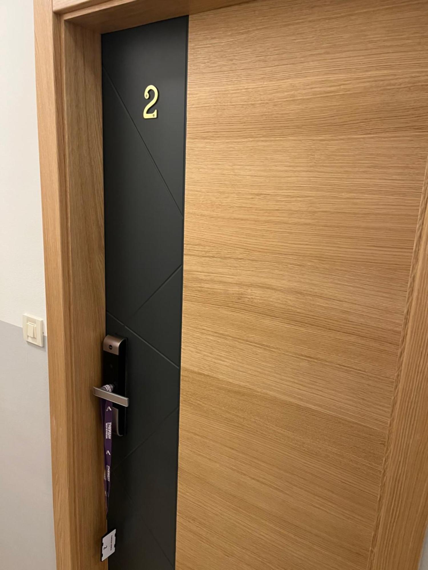 Pansion Danica Hotel Rastovača Екстериор снимка