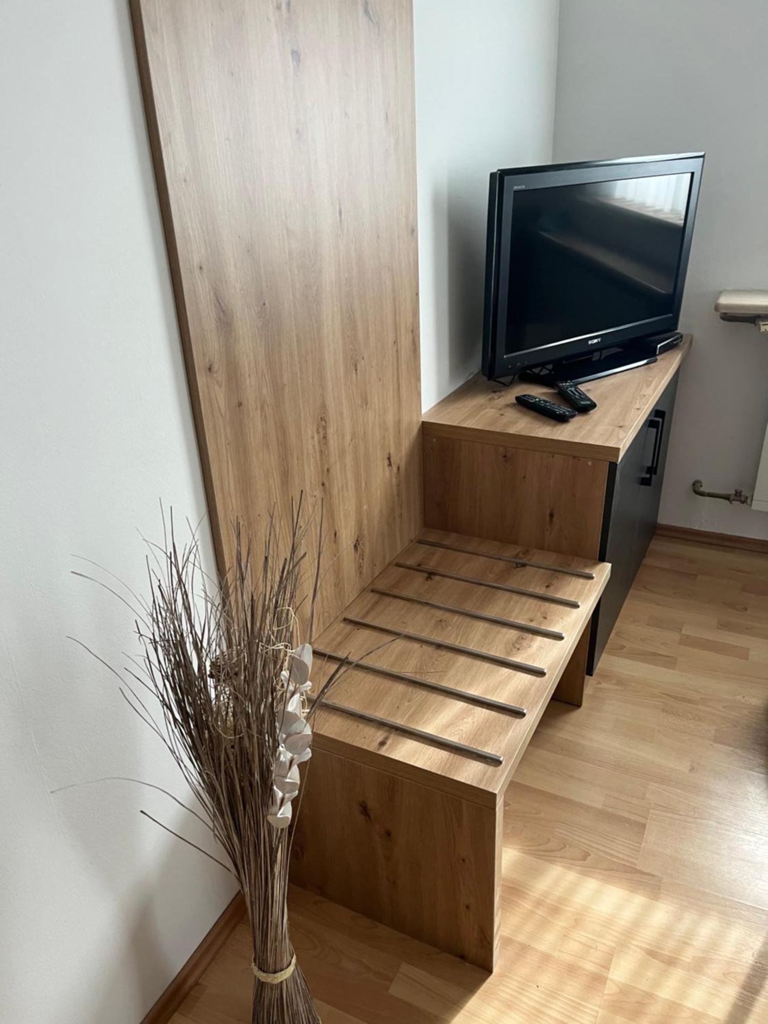 Pansion Danica Hotel Rastovača Екстериор снимка